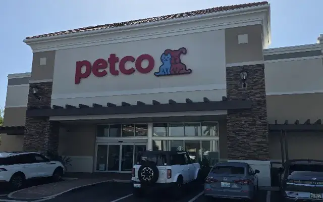 Petco in Sarasota, FL