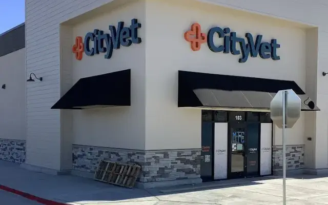 CityVet | Providence in Providence Village, TX
