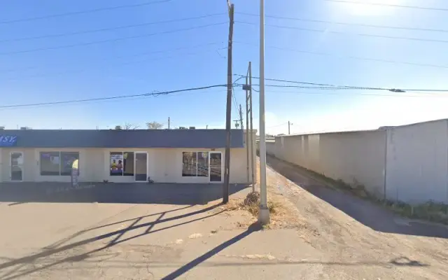 Scalawags in Altus, OK