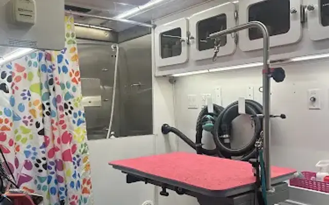 Maddie's Mobile Dog Grooming in Ottsville, PA