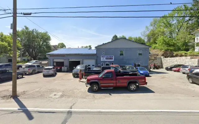 Pet Poppers in Uniontown, PA