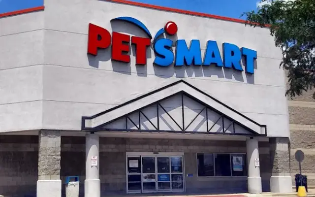 PetSmart in Burbank, IL