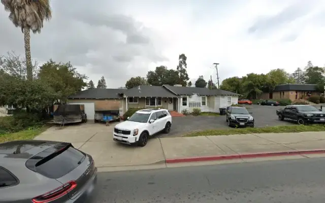 Pampered Paws Pet Spa in Concord, CA