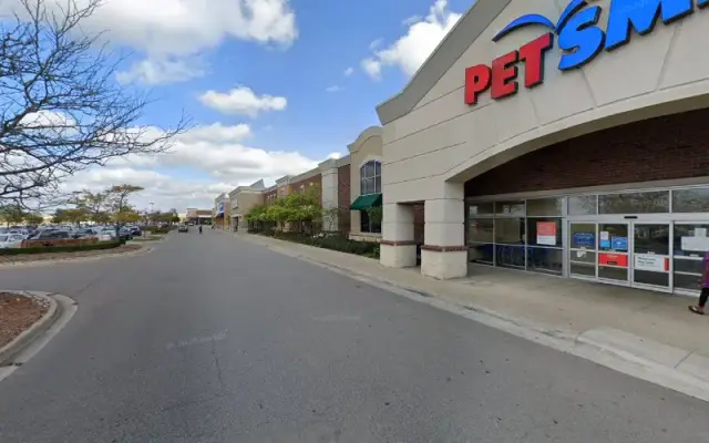 PetSmart Grooming in Livonia, MI