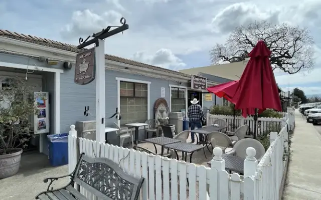 Los Olivos Pet Grooming in Los Olivos, CA