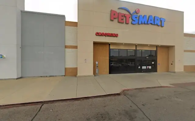 PetSmart Grooming in Columbus, MS