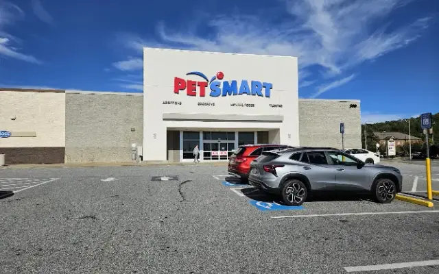 PetSmart in Cartersville, GA