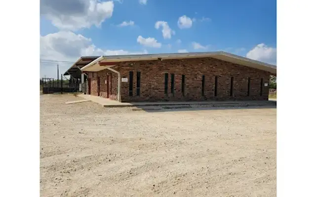 Chisholm Trail Veterinary Clinic of Luling in Luling, TX