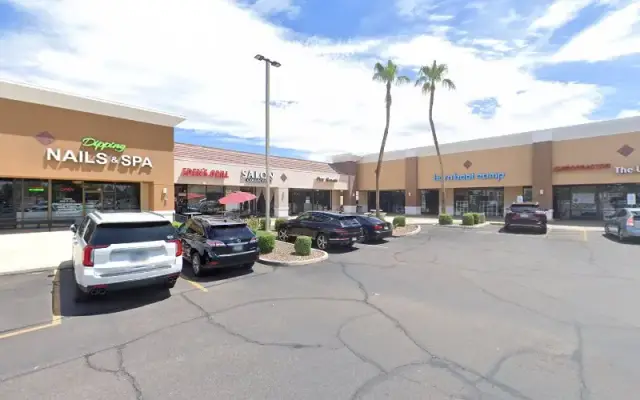 Pet Salon in Phoenix, AZ