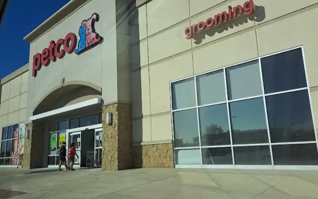 Petco in Weslaco, TX