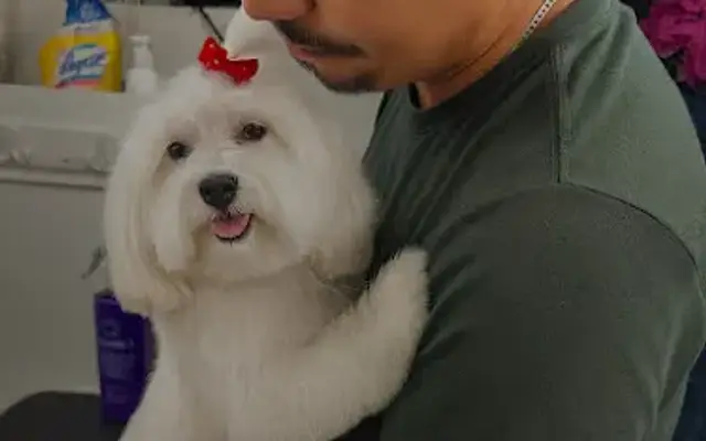 Luba Mobile Pet Salon in Rancho Mirage, CA