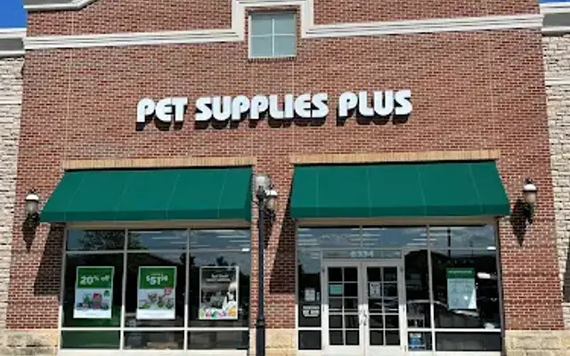 Pet Supplies Plus Canal Winchester in Canal Winchester, OH
