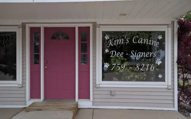 Kim's Canine Dee-Signers in Muskegon, MI