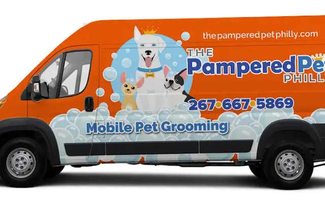 The Pampered Pet Philly in Philadelphia, PA
