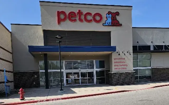 Petco in Cedar Park, TX