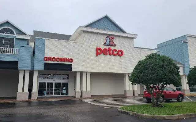 Petco in Apopka, FL