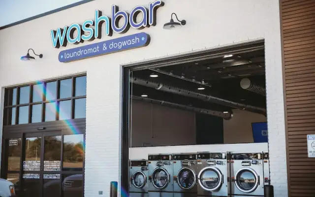 Ardmore Dog Wash in Ardmore, OK