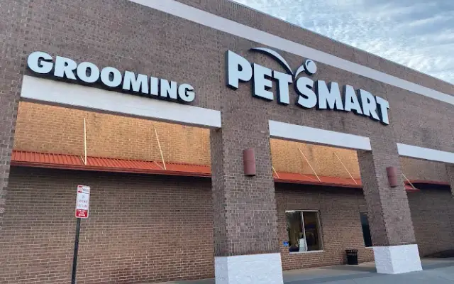 PetSmart in Glen Allen, VA
