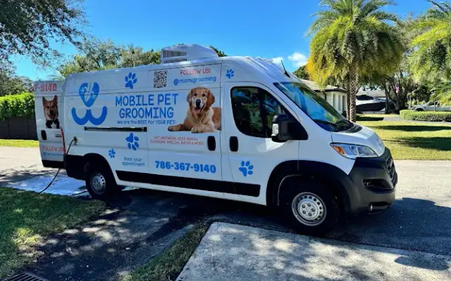 Miami Grooming Pet Care in Miami, FL