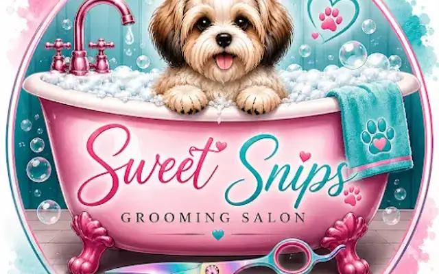 Sweet Snips Grooming Salon in Burlington, WI