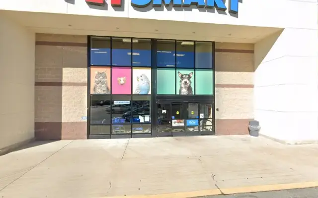 PetSmart Grooming in Dover, DE