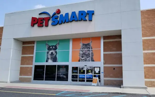 PetSmart in Woodbury, NJ