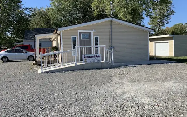 Pampered Pets in Lima, OH