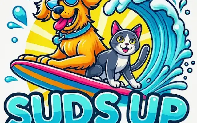 Suds Up Mobile Pet Grooming in Seal Beach, CA