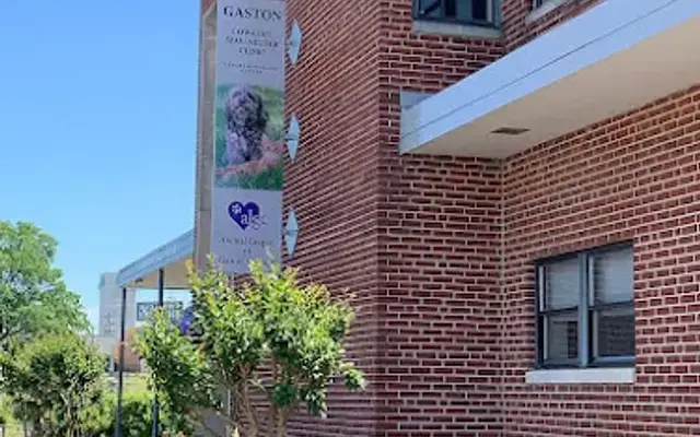 Gaston Low-Cost Spay/Neuter Clinic in Gastonia, NC