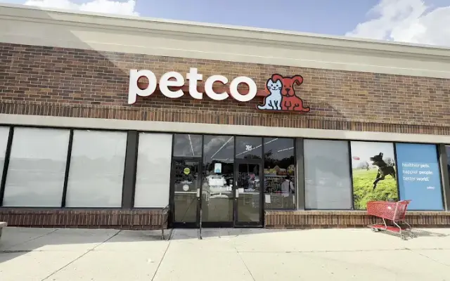 Petco in Wood Dale, IL