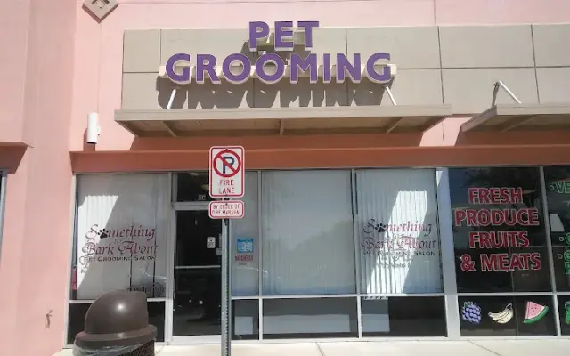 Something To Bark About in Clermont, FL