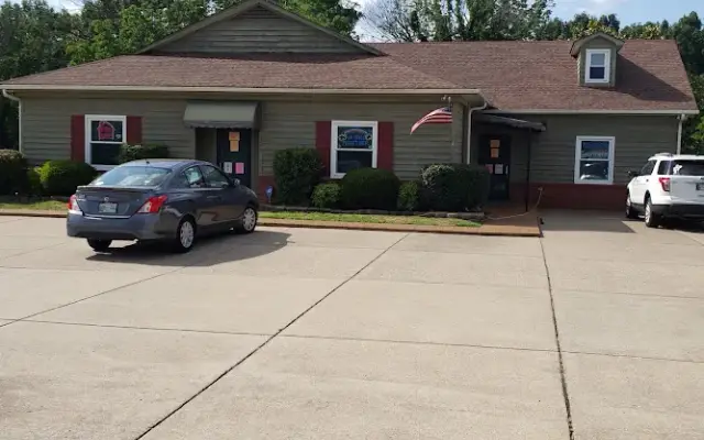 Companion Animal Hospital of Lewisburg TN in Lewisburg, TN