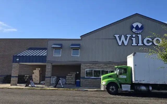 Wilco Farm Store in Eugene, OR