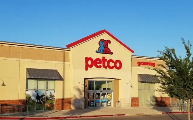 Petco in Oklahoma City, OK