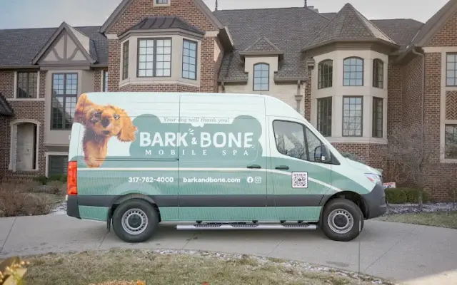 Bark & Bone Mobile in Carmel, IN
