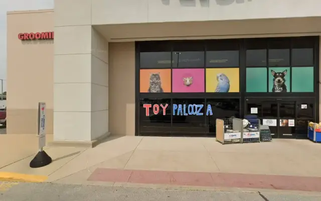 PetSmart Grooming in Bourbonnais, IL