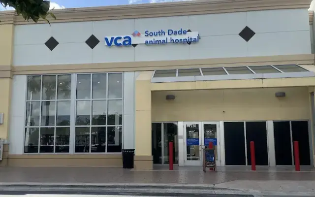 VCA South Dade Animal Hospital in Kendall, FL