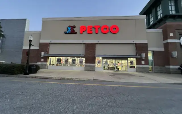 Petco in Opelika, AL