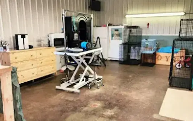 Peaches Parlor LLC in Cynthiana, KY
