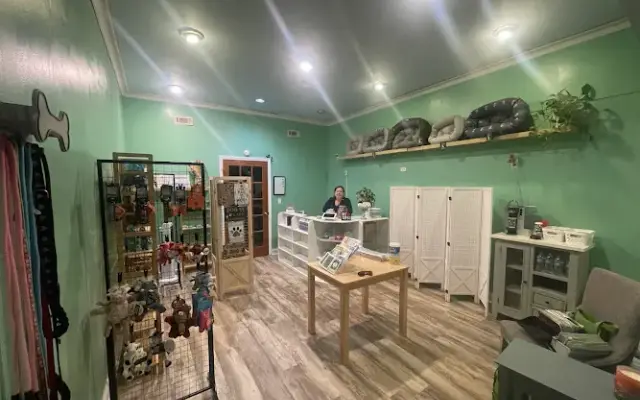 Tailblazers Pet Salon in New Smyrna Beach, FL