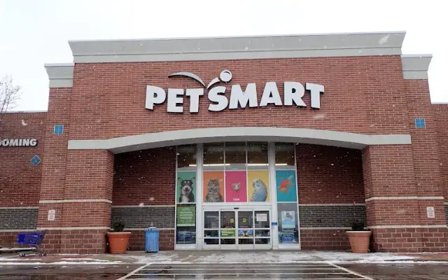 PetSmart in Aurora, OH