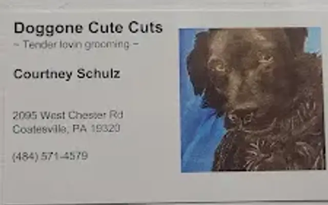 Doggone Cute Cuts in Coatesville, PA