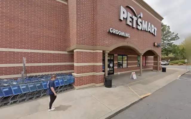 PetSmart Grooming in Woodstock, GA