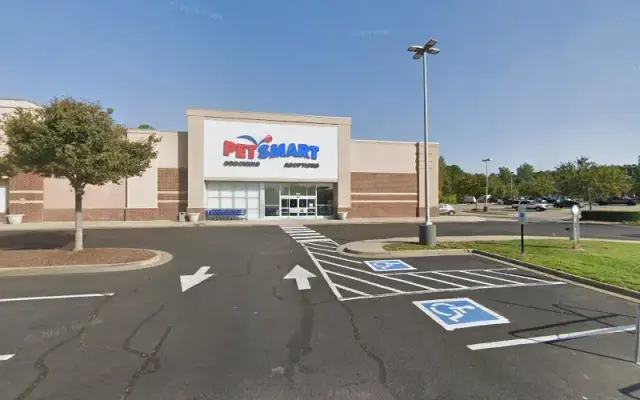PetSmart Grooming in Knightdale, NC