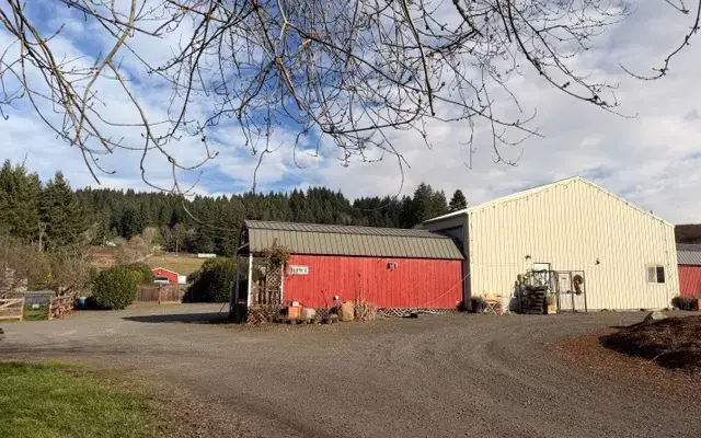 Green Acres K9 Resort in Boring, OR
