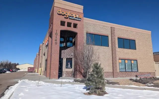 Dogtopia of Parker in Parker, CO