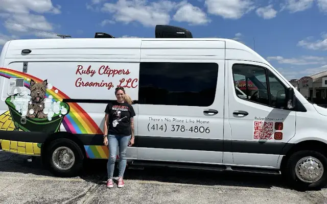 Ruby Clippers Grooming LLC in Mequon, WI
