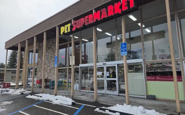 Pet Supermarket in South Lake Tahoe, CA