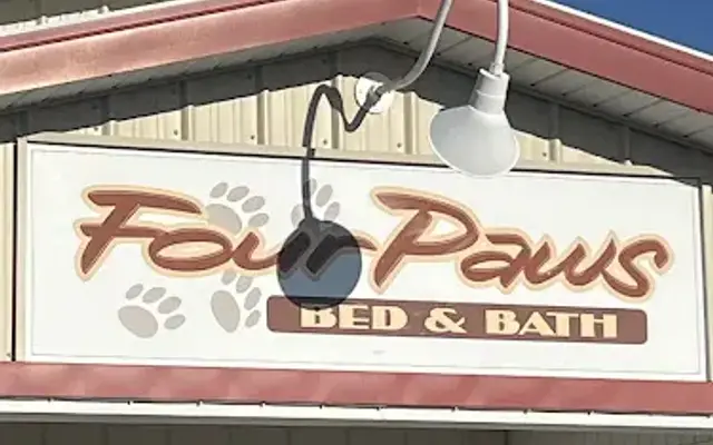 Four Paws Bed & Bath in Rupert, ID