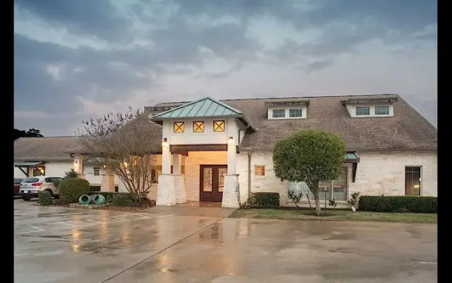 All Community Animal Hospital in Porter, TX